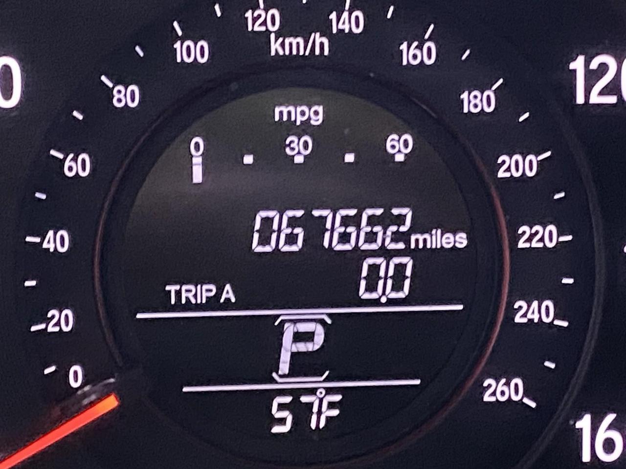 2016 Honda Accord Sedan Sport Richmond Hill NY