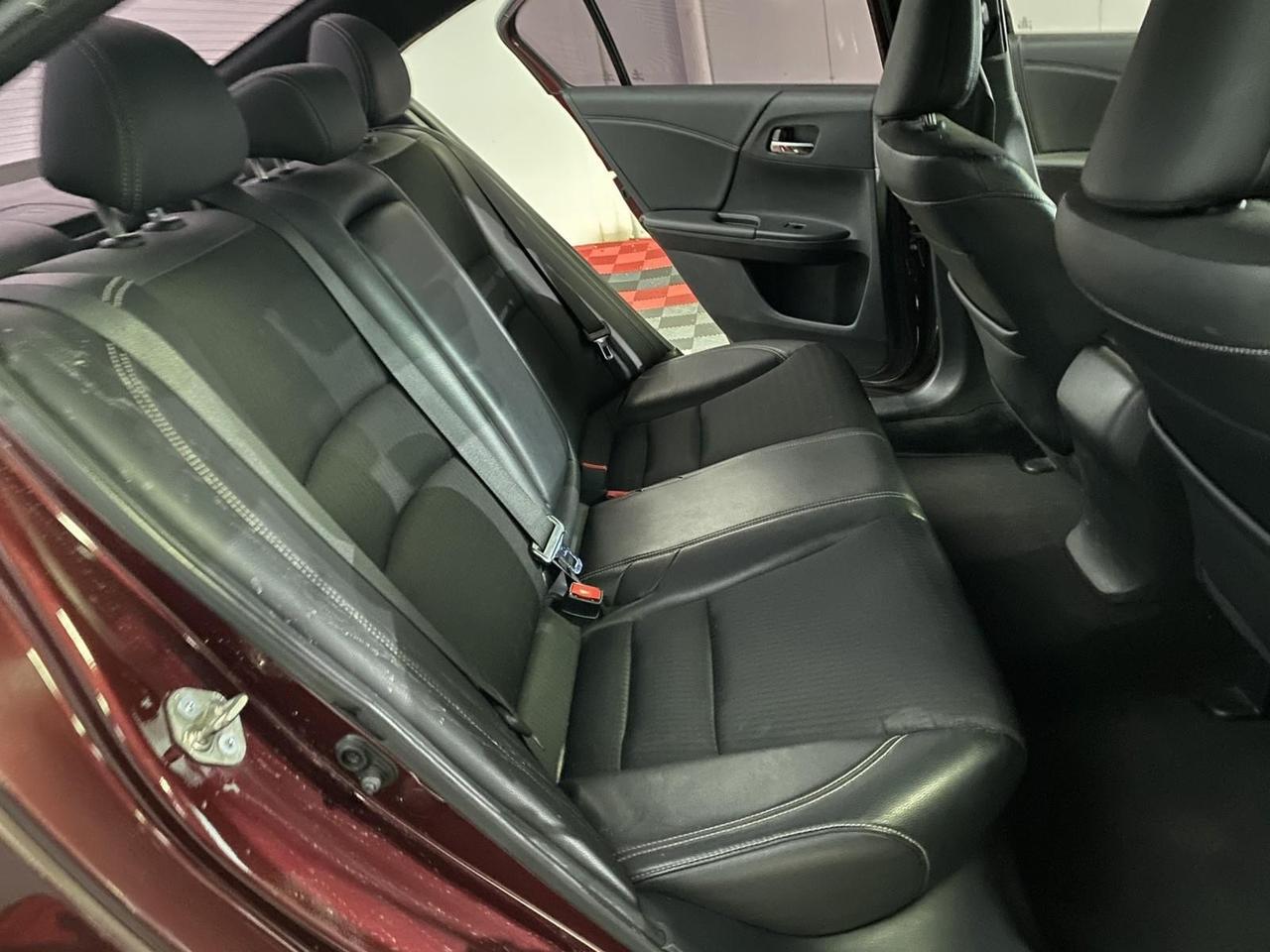 2016 Honda Accord Sedan Sport Richmond Hill NY