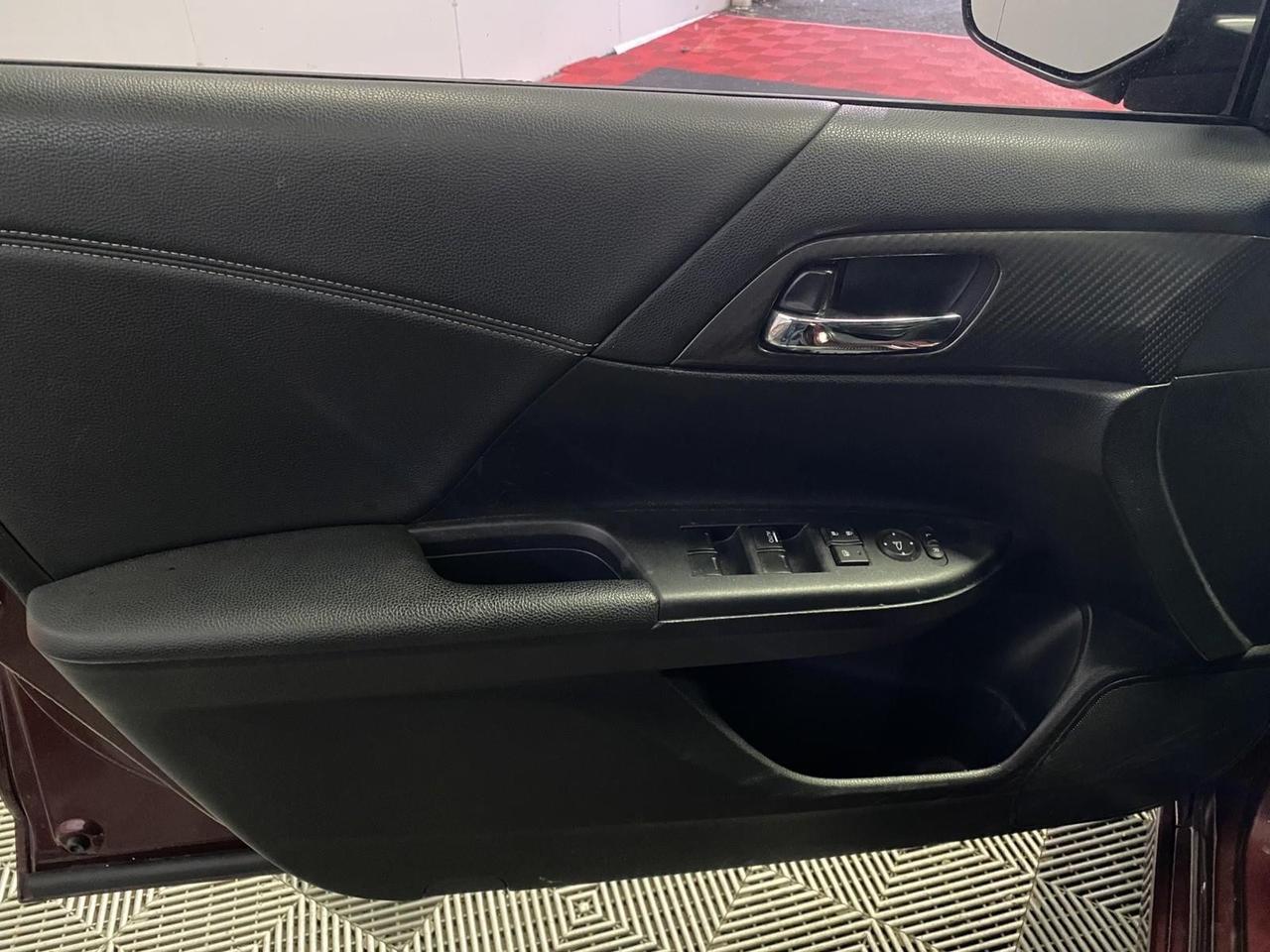 2016 Honda Accord Sedan Sport Richmond Hill NY