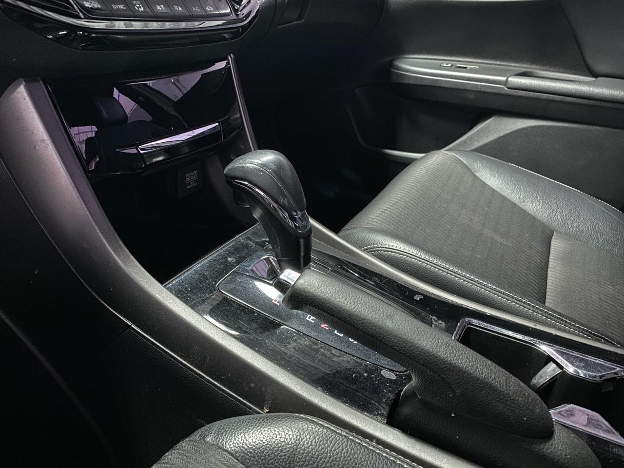 2016 Honda Accord Sedan Sport Richmond Hill NY