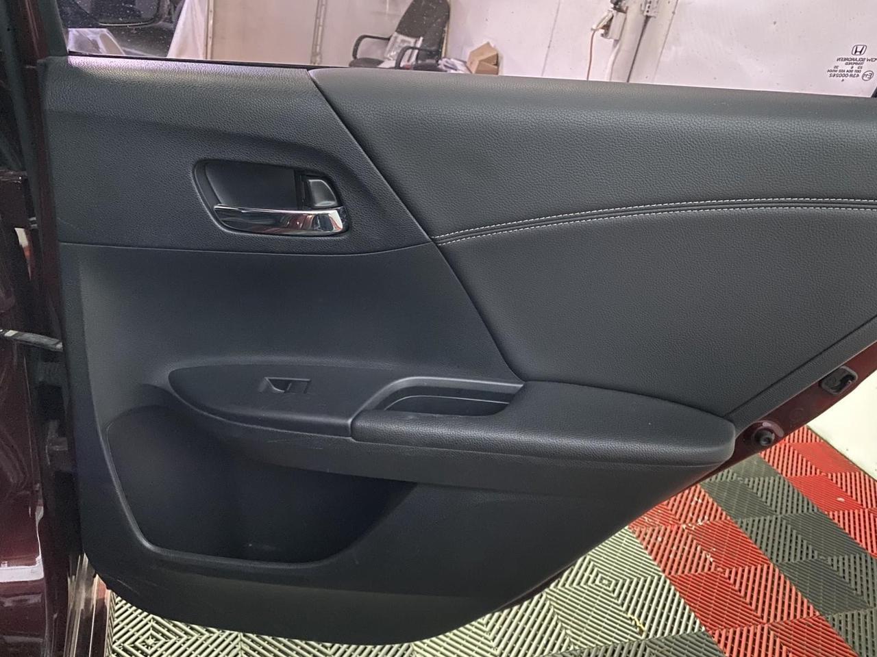 2016 Honda Accord Sedan Sport Richmond Hill NY