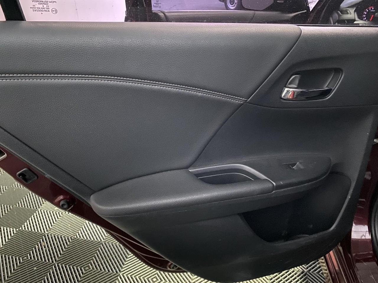 2016 Honda Accord Sedan Sport Richmond Hill NY