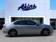 2016 Honda Accord Sedan Sport Winder GA 2016 Honda Accord Sedan Sport Winder GA