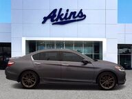 2016 Honda Accord Sedan Sport Winder GA 2016 Honda Accord Sedan Sport Winder GA