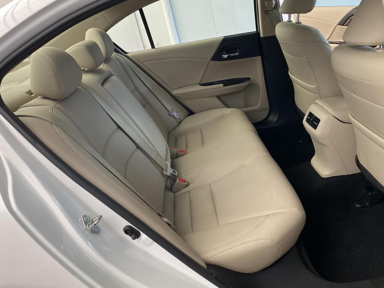 2016 Honda Accord Sedan Touring Richmond Hill NY