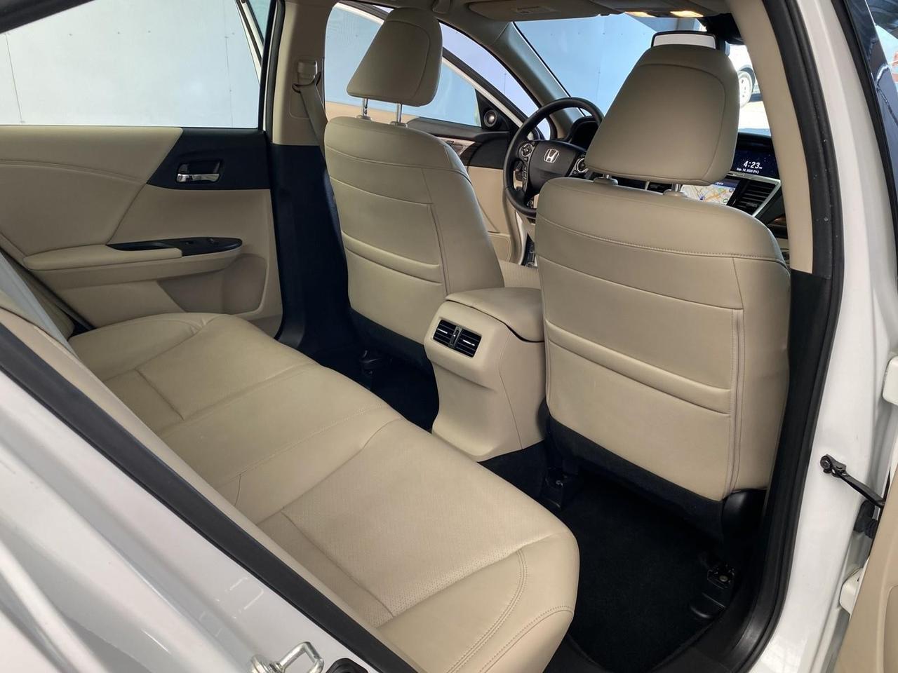 2016 Honda Accord Sedan Touring Richmond Hill NY