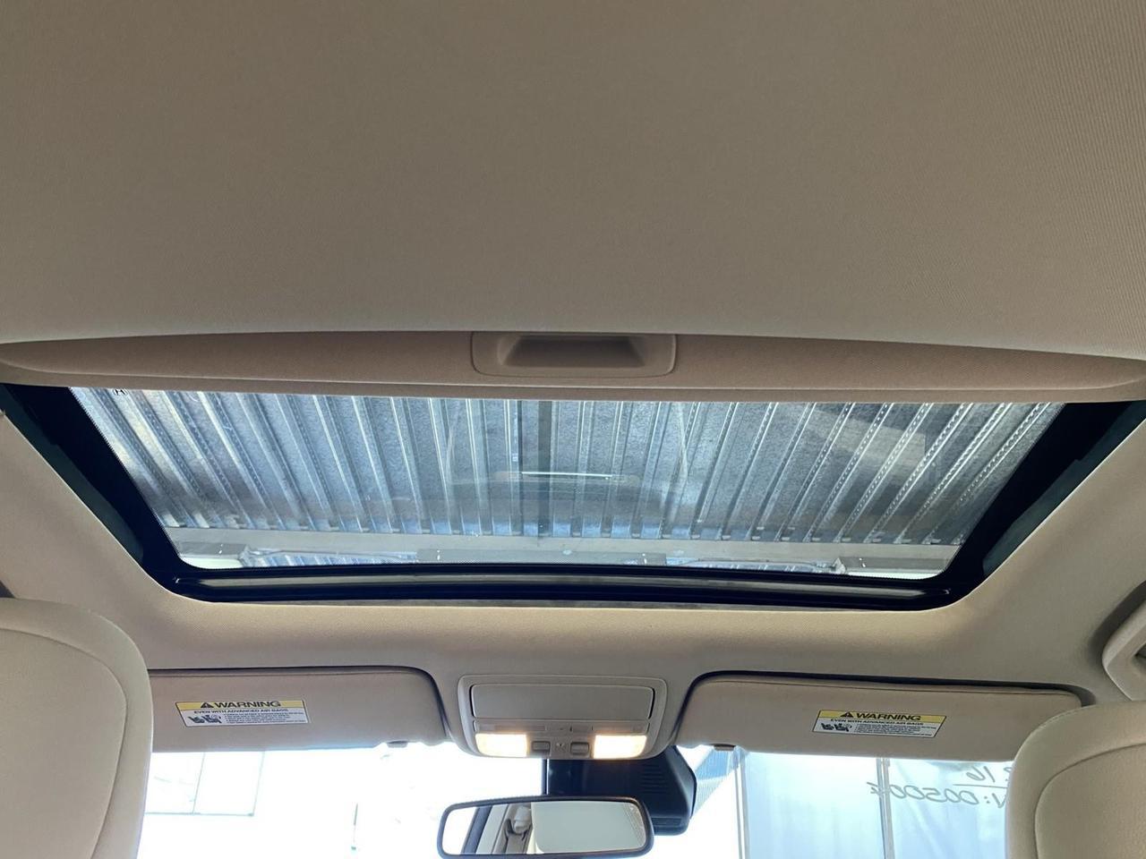 2016 Honda Accord Sedan Touring Richmond Hill NY