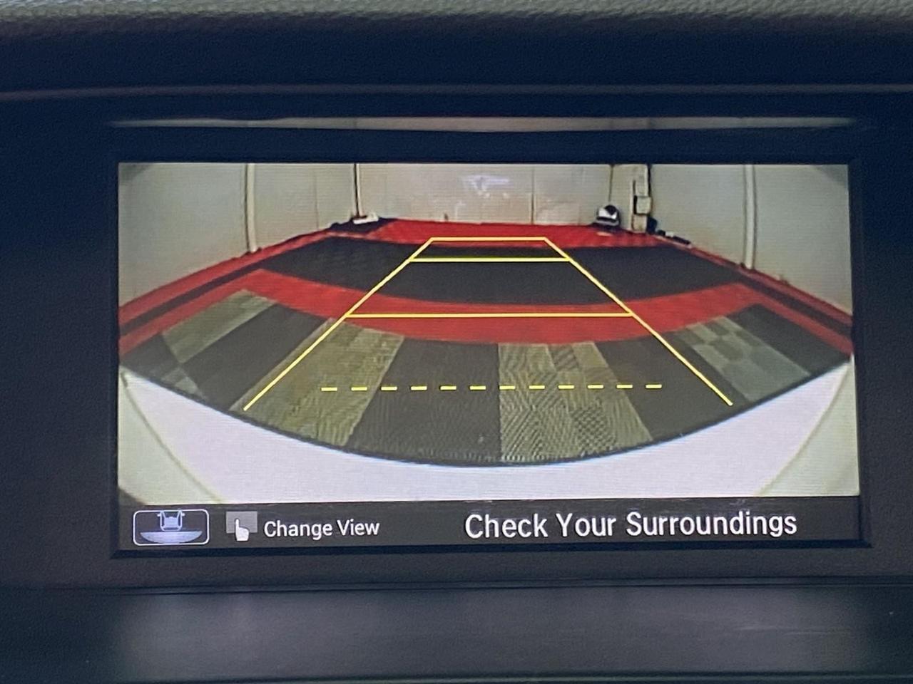 2016 Honda Accord Sedan Touring Richmond Hill NY