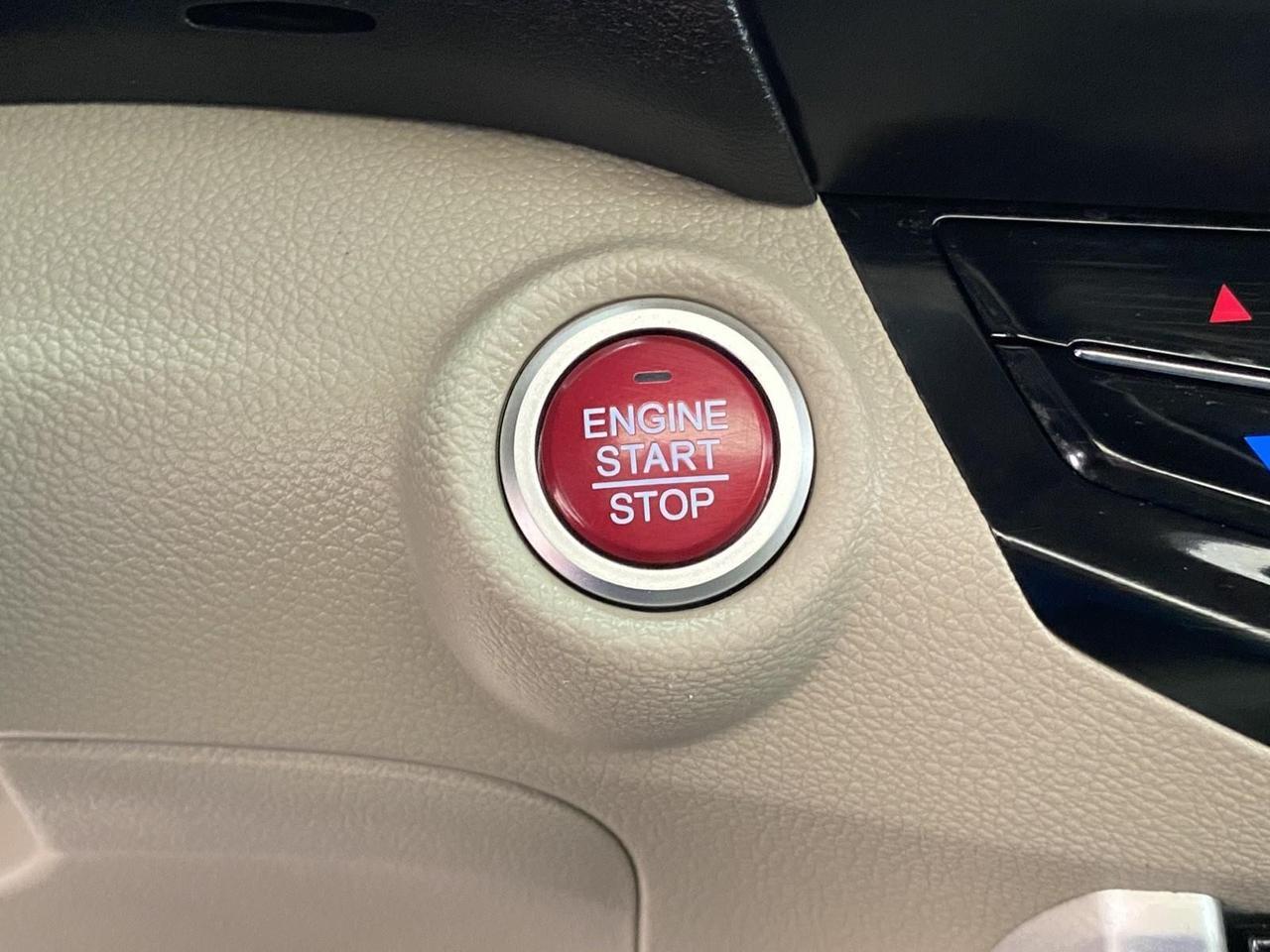 2016 Honda Accord Sedan Touring Richmond Hill NY