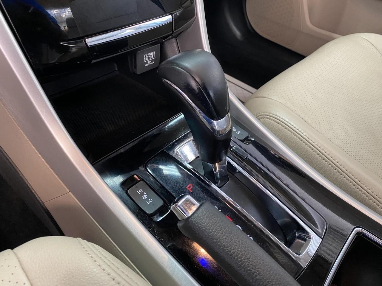 2016 Honda Accord Sedan Touring Richmond Hill NY