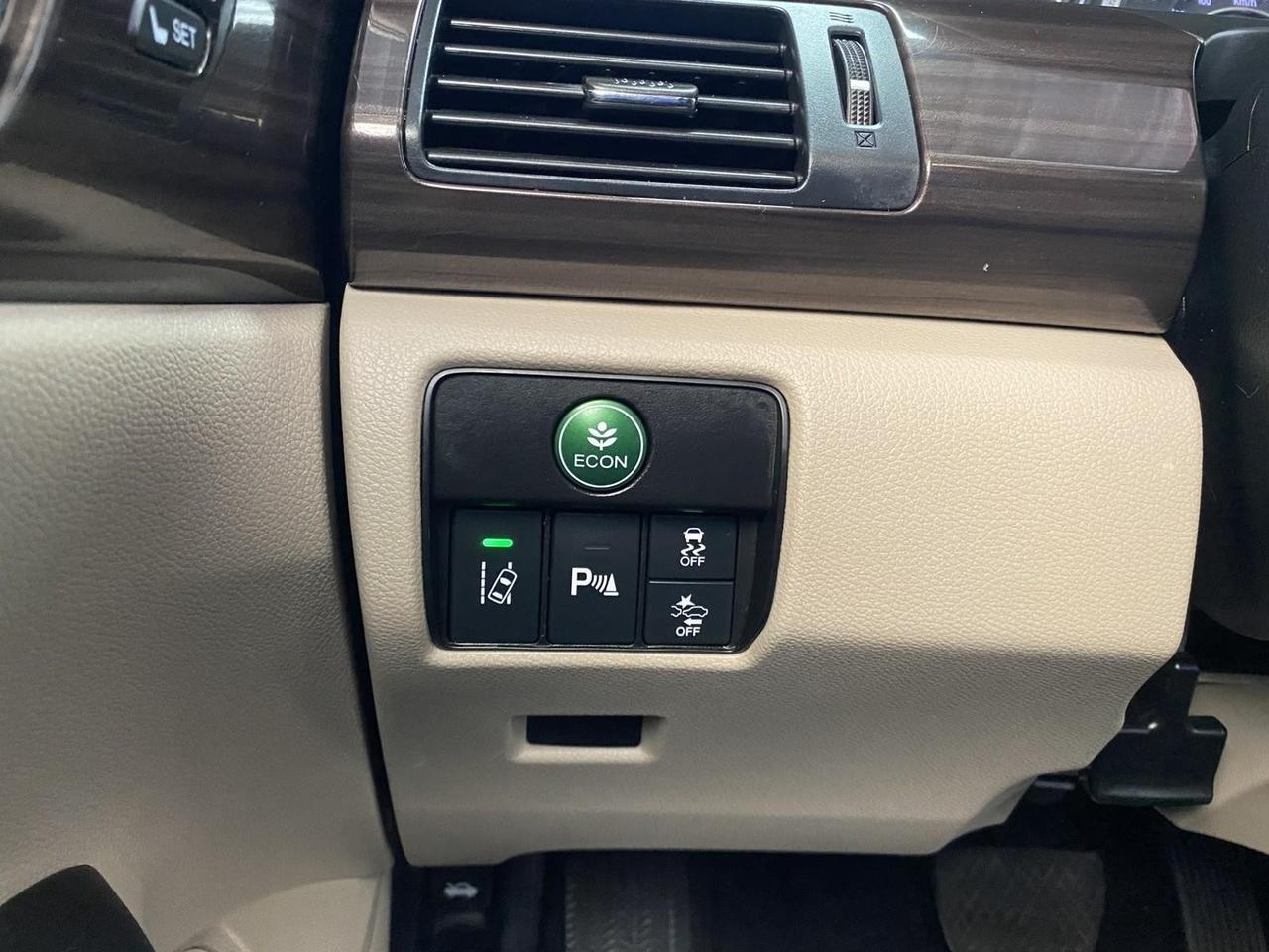 2016 Honda Accord Sedan Touring Richmond Hill NY