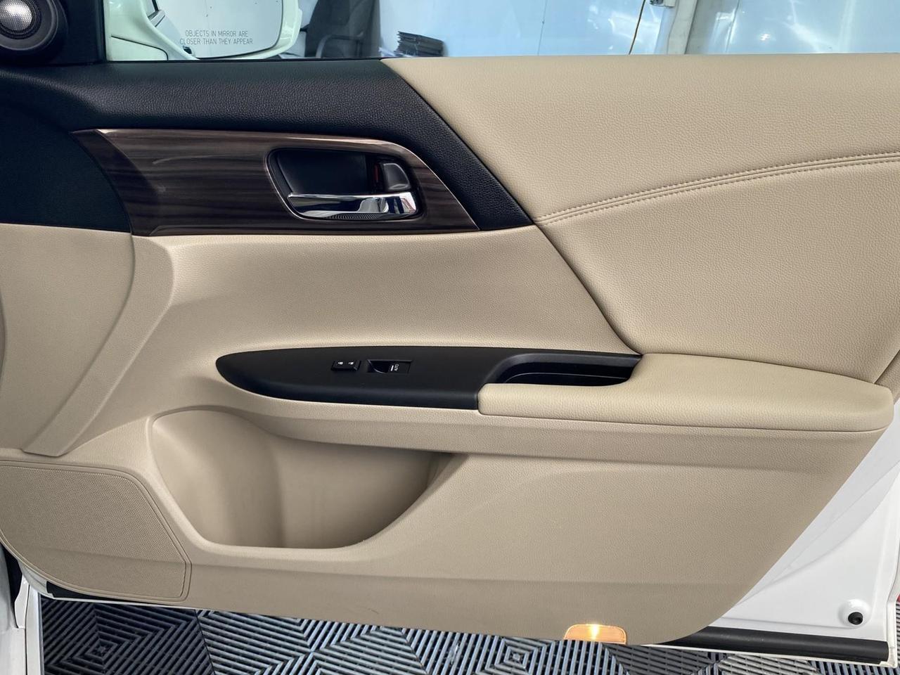 2016 Honda Accord Sedan Touring Richmond Hill NY