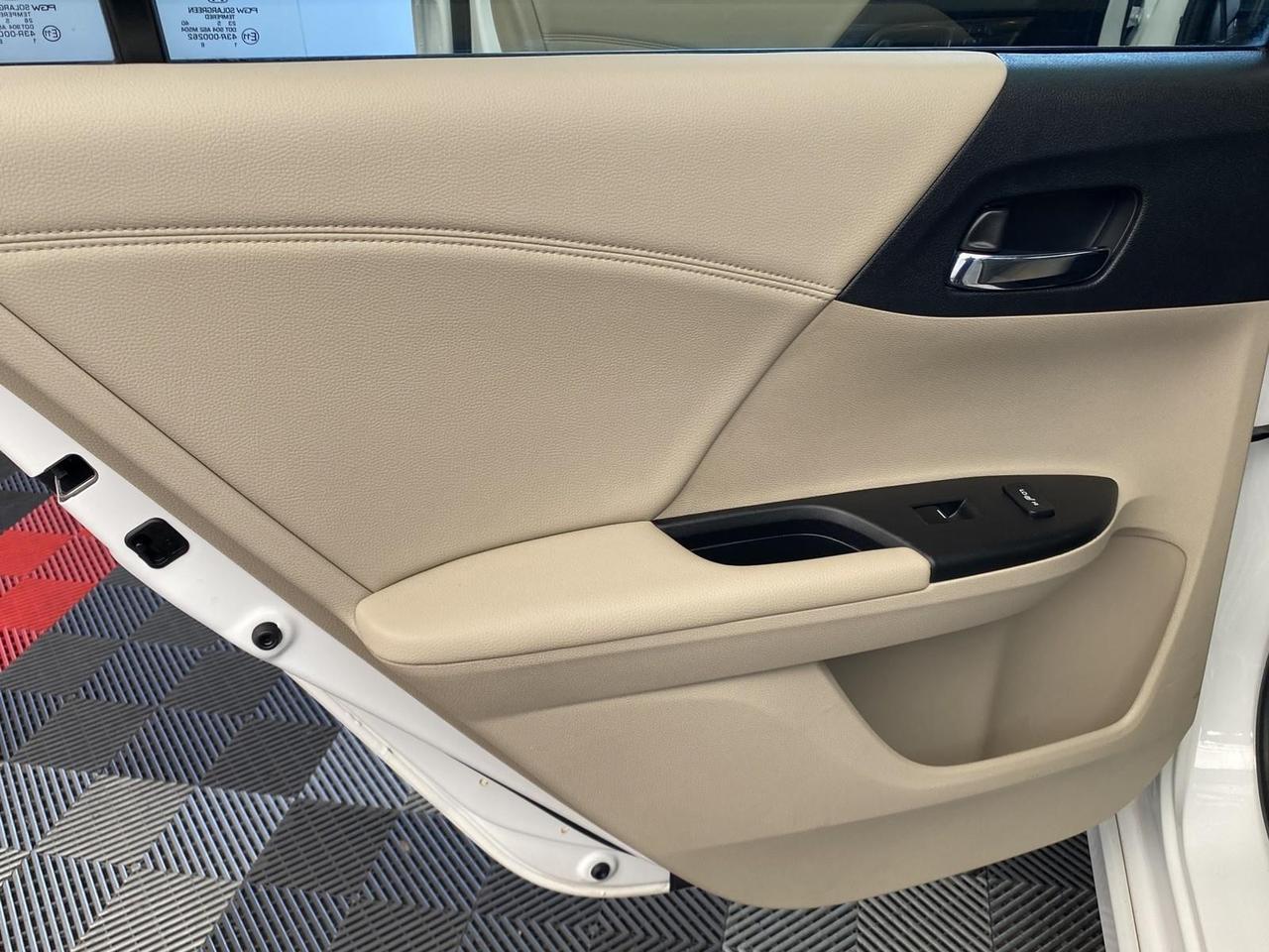 2016 Honda Accord Sedan Touring Richmond Hill NY