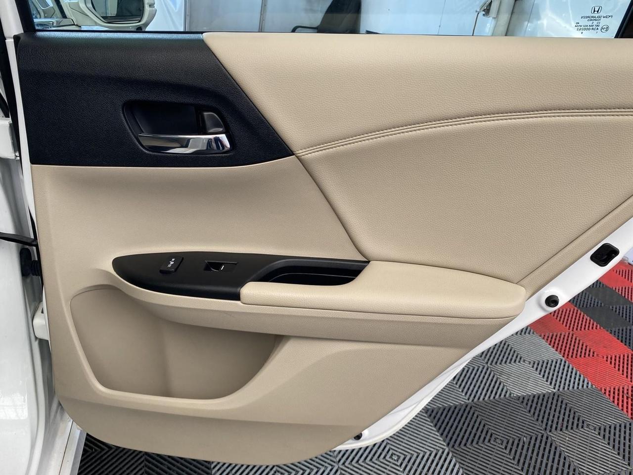 2016 Honda Accord Sedan Touring Richmond Hill NY