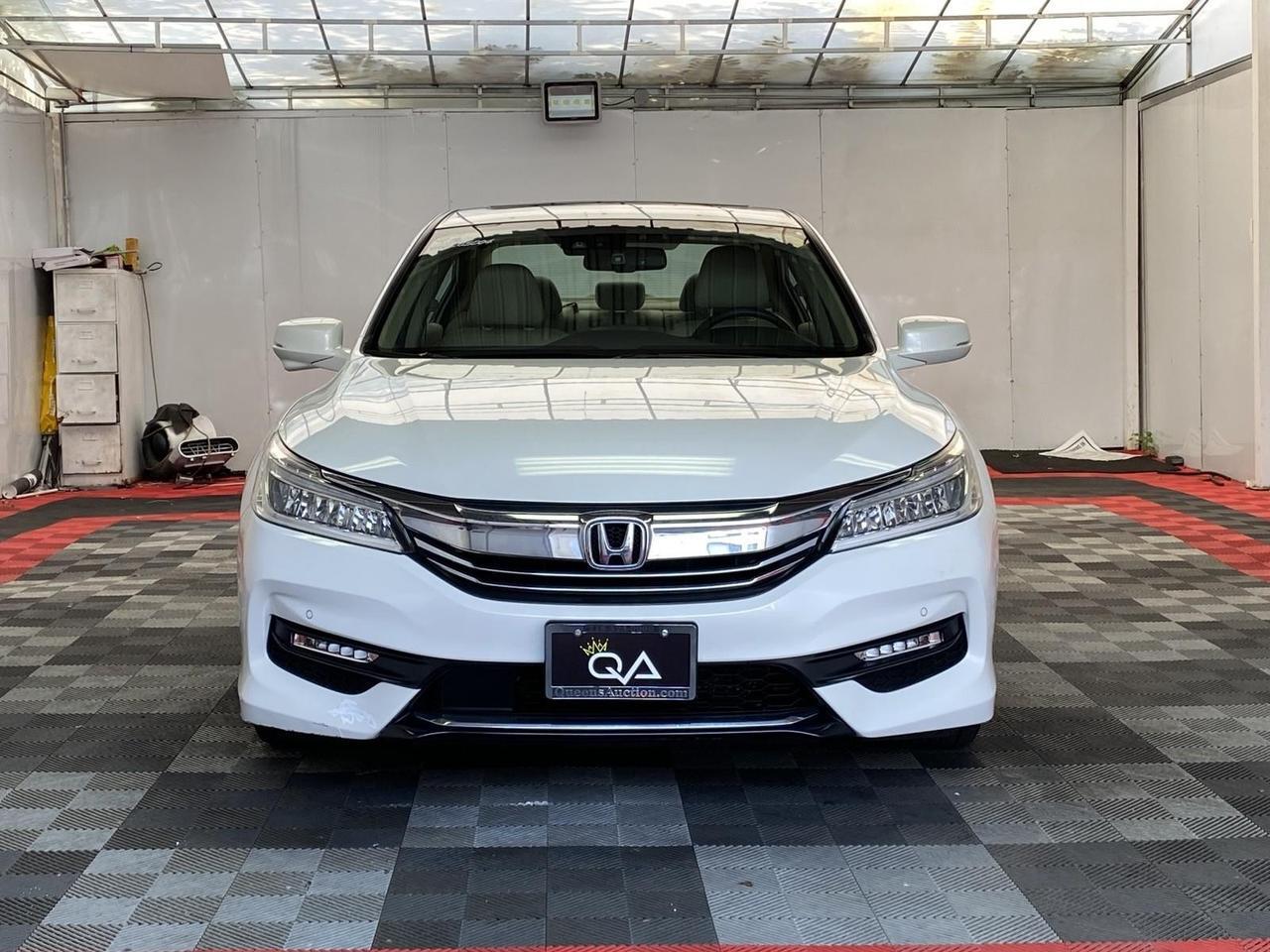 2016 Honda Accord Sedan Touring Richmond Hill NY