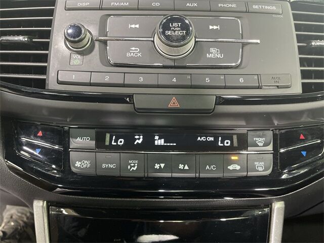 2016 Honda Accord Sport Columbia SC