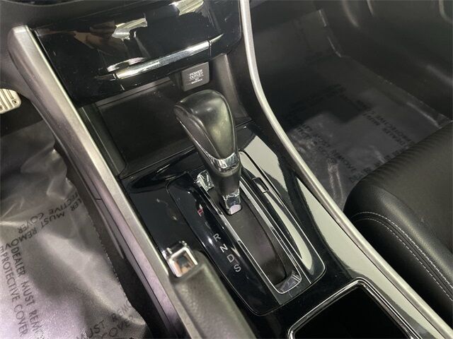 2016 Honda Accord Sport Columbia SC