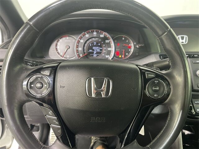 2016 Honda Accord Sport Columbia SC