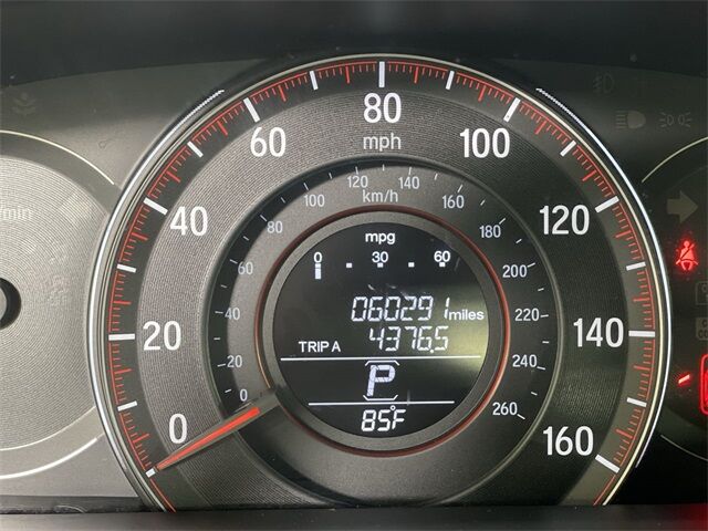 2016 Honda Accord Sport Columbia SC