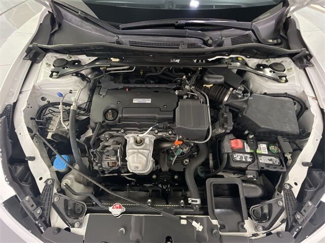 2016 Honda Accord Sport Columbia SC