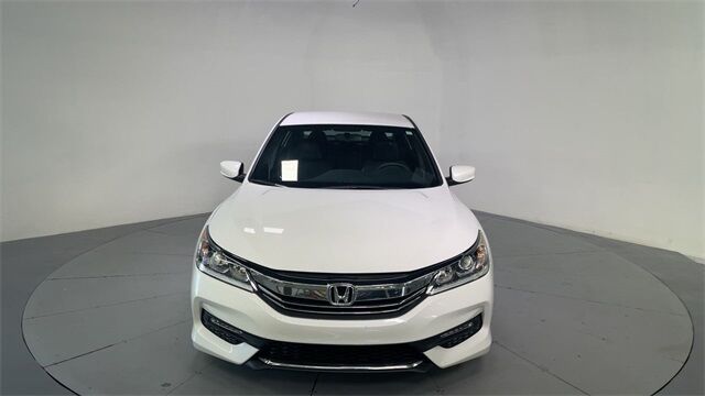2016 Honda Accord Sport Columbia SC
