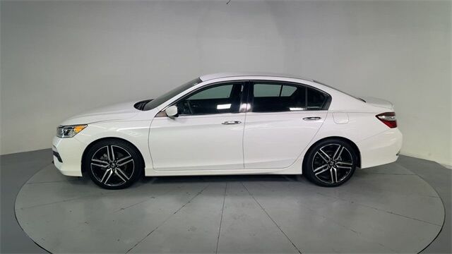 2016 Honda Accord Sport Columbia SC