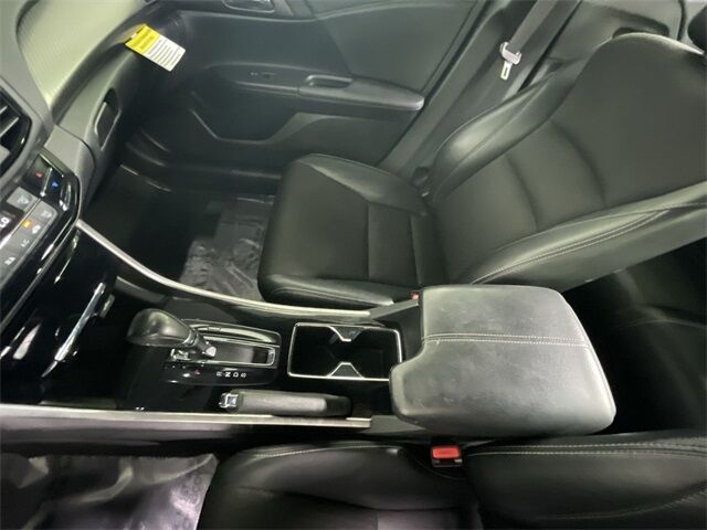 2016 Honda Accord Sport Columbia SC