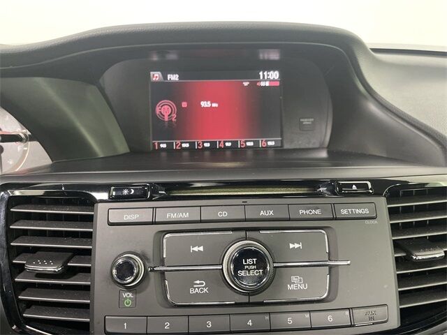 2016 Honda Accord Sport Columbia SC