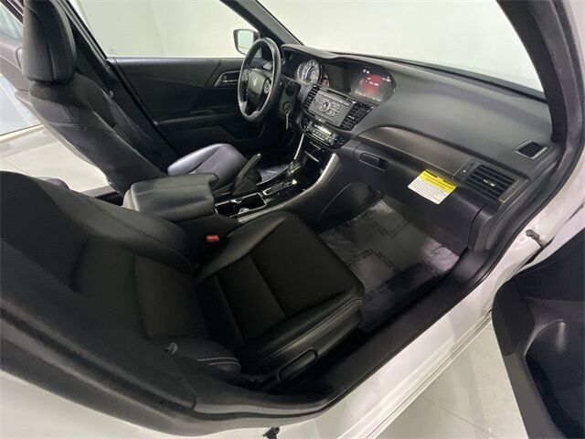 2016 Honda Accord Sport Columbia SC