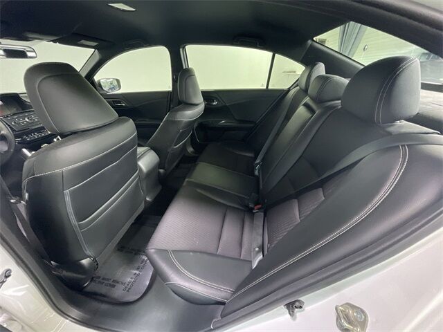2016 Honda Accord Sport Columbia SC