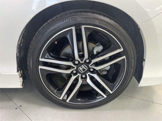 2016 Honda Accord Sport Columbia SC