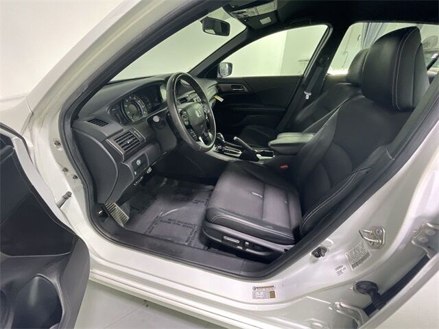 2016 Honda Accord Sport Columbia SC