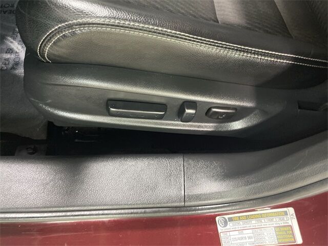 2016 Honda Accord Sport Columbia SC