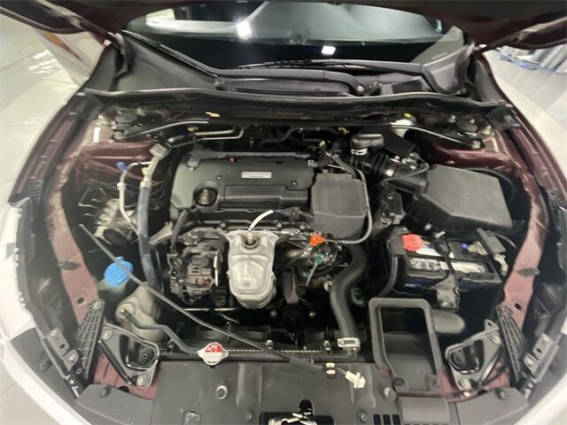 2016 Honda Accord Sport Columbia SC