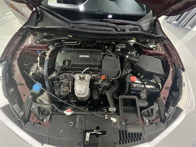 2016 Honda Accord Sport Columbia SC