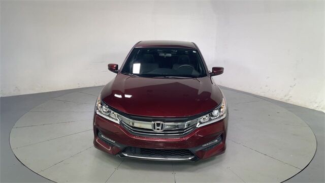 2016 Honda Accord Sport Columbia SC