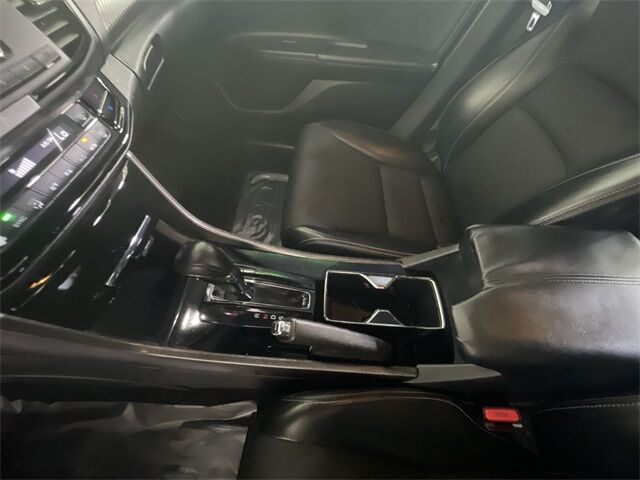 2016 Honda Accord Sport Columbia SC