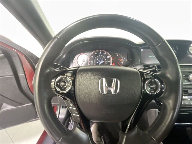 2016 Honda Accord Sport Columbia SC