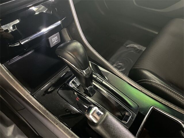 2016 Honda Accord Sport Columbia SC