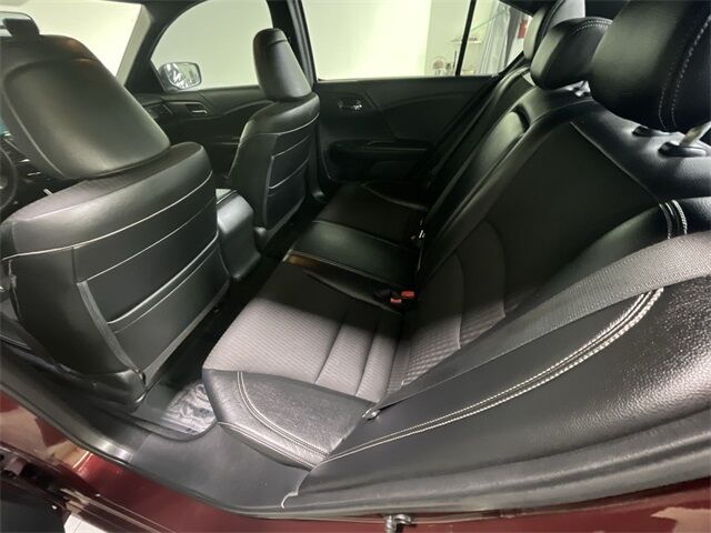 2016 Honda Accord Sport Columbia SC