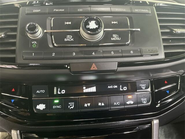 2016 Honda Accord Sport Columbia SC