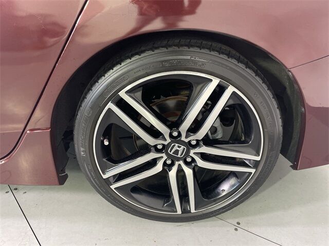 2016 Honda Accord Sport Columbia SC