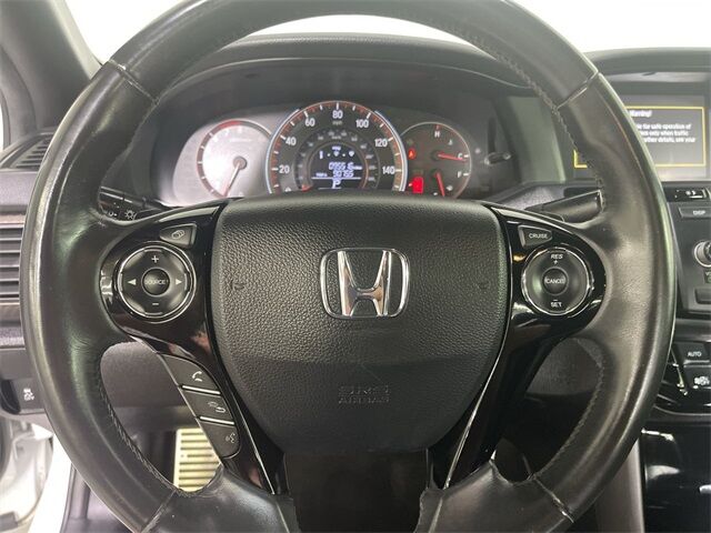 2016 Honda Accord Sport Columbia SC