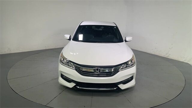 2016 Honda Accord Sport Columbia SC