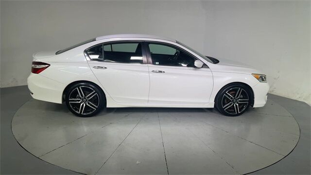 2016 Honda Accord Sport Columbia SC