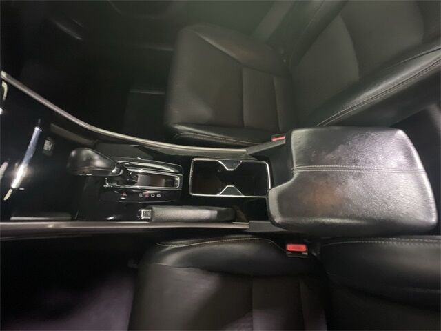 2016 Honda Accord Sport Columbia SC