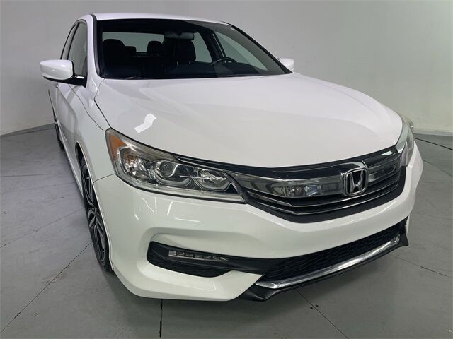 2016 Honda Accord Sport Columbia SC