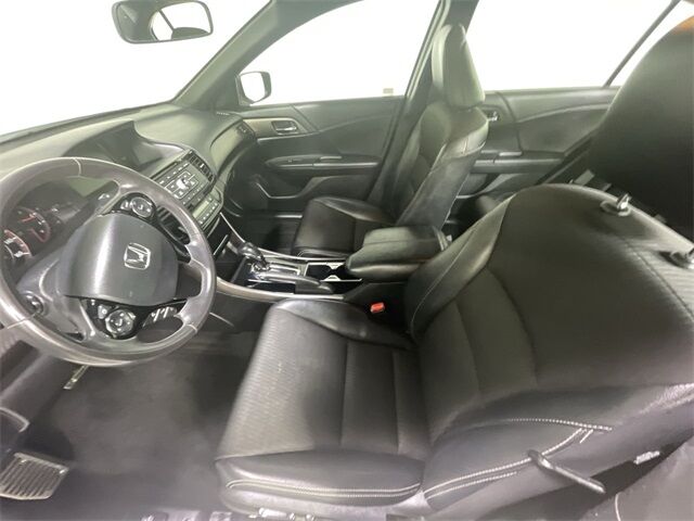 2016 Honda Accord Sport Columbia SC