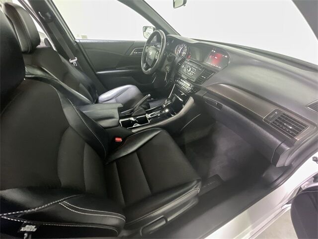 2016 Honda Accord Sport Columbia SC