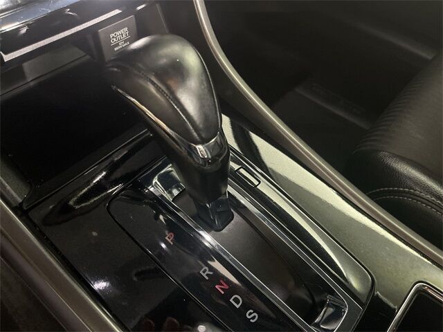 2016 Honda Accord Sport Columbia SC